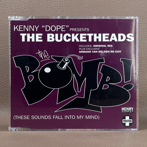Kenny dope presents the - kenny,