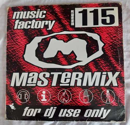 Vintage vinyl various - vintage,