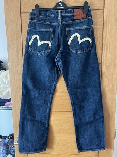 Evisu jeans size - size, 30