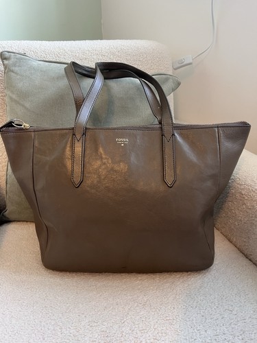 Khaki women fossil - khaki, handbag