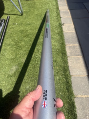 Daiwa g90 14m - 14m, pole