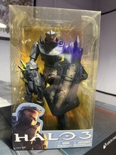 Halo 3 McFarlane Hunter Action