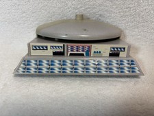 Thunderbirds Tracy Island