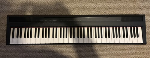 Yamaha 115b digital piano - yamaha,