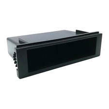 Single din stereo dashboard - stereo,