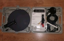 Caravan Satellite System NOT