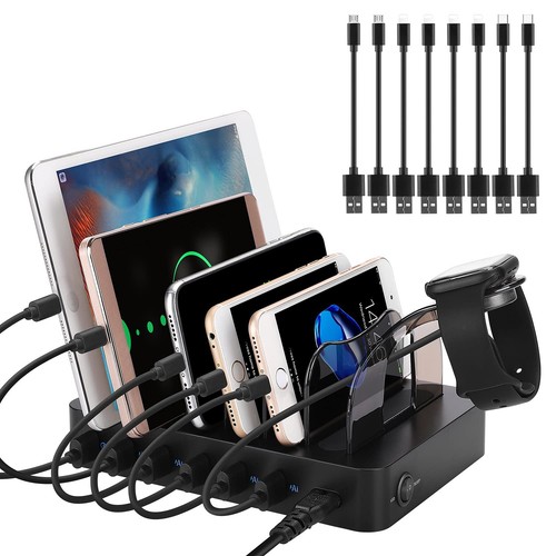 Pritek charging station with - pritek,