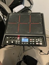 Roland SPD-SX   