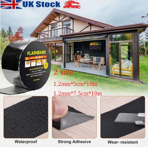 2pc flashing tape - 2pc,