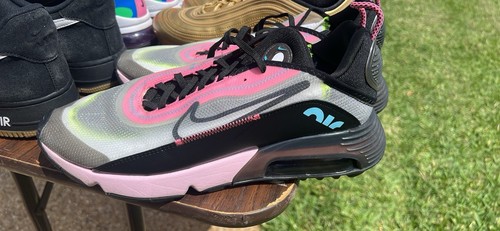 Nike air max men - nike, men’s