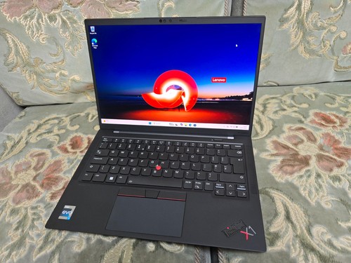 Lenovo thinkpad carbon gen - lenovo,