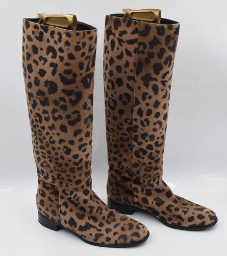Russell bromley knee - knee, high