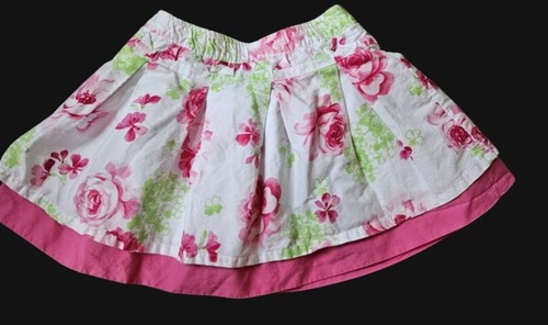 Jillians closet pink floral - pink,