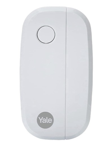 Yale sync smart alarm door - sync,