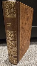 Charles DICKENS Oliver Twist