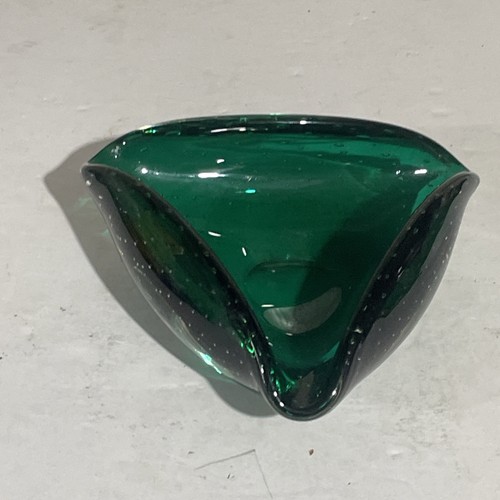 Vintage emerald green - emerald,