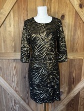 NWT Gibson & Latimer Sequin