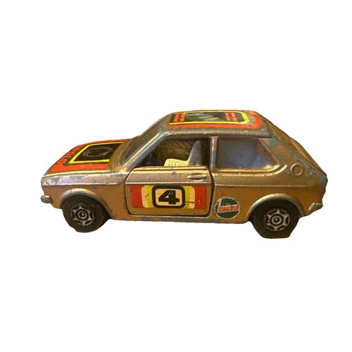 Corgi die cast volkswagen - cast, vw