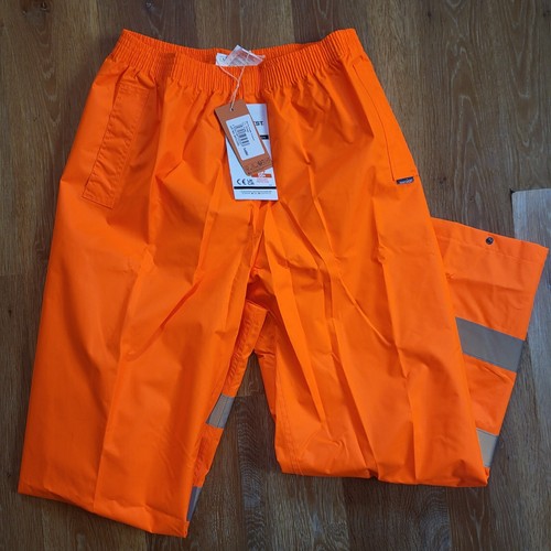 Portwest safety vis - safety, hi-vis