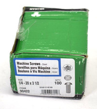 Hillman Group Zinc Plated