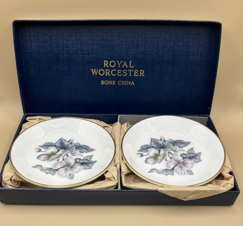 Vintage royal worcester - vintage,
