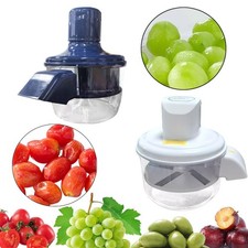 Electric Grape Peeling Machine