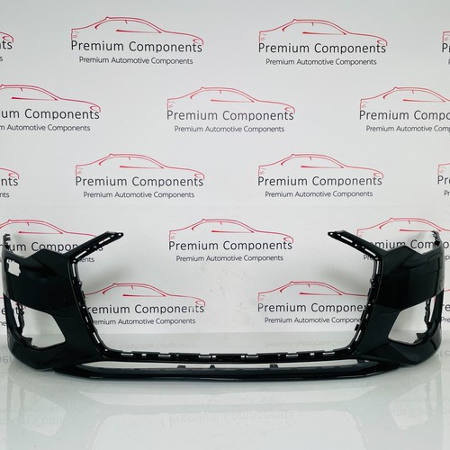 Audi front bumper se - audi, c8