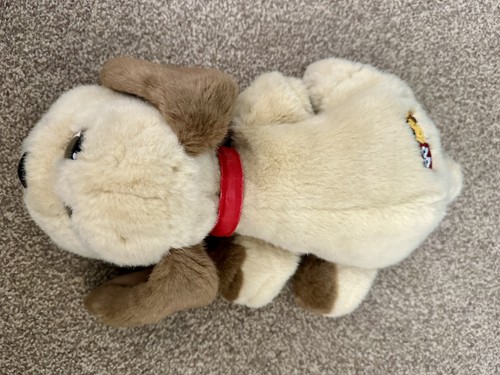 Vintage mattel pound puppies - pound,