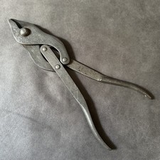 VINTAGE CHATER LEA 1917 WWI