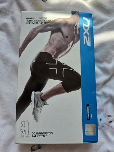 2xu men compression 4 - men's,