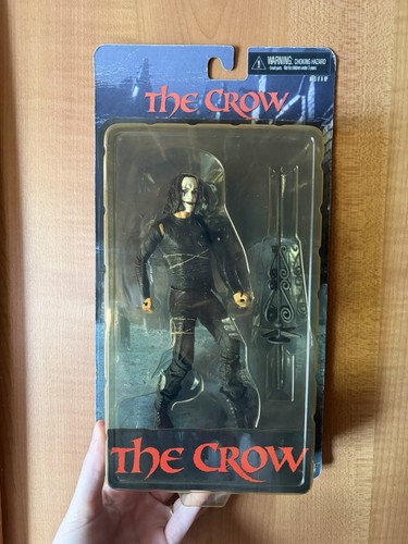 The crow eric - the, cult