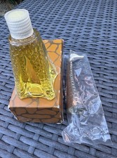 Vintage Avon Moonwind Eau De