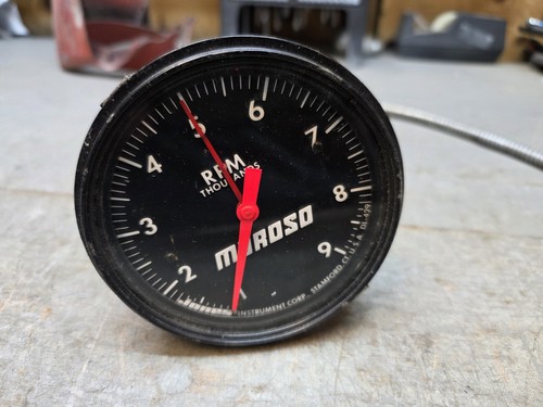 Vintage jones moroso - vintage,