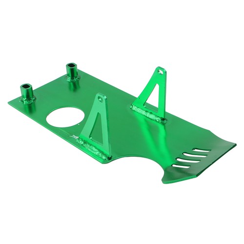 Engine skid plate - engine, honda