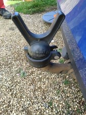 James Keyser Auto Boot Pull Towball Cover