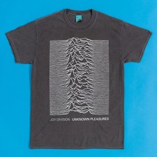 Joy Division Unknown Pleasures