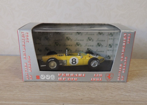 Brumm scale model - 1/43,
