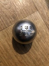 Ford Puma Mk1 Alloy 5 Speed