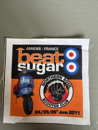 2011 amiens beat sugar - 2011,