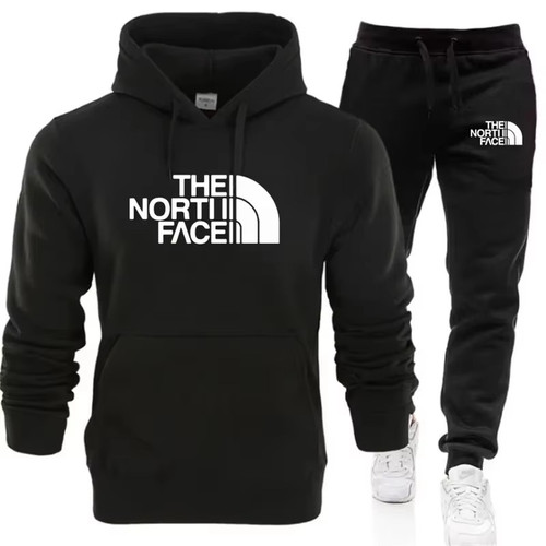 The north face tracksuit mens - north,