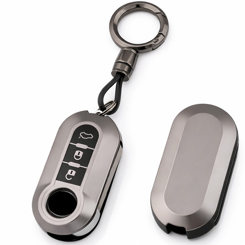 Key fob cover case for - key,