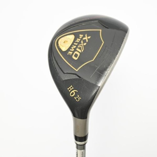 Hybrid dunlop xxio prime - 12,