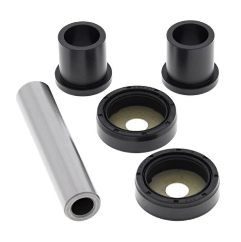 Front king pin - front,