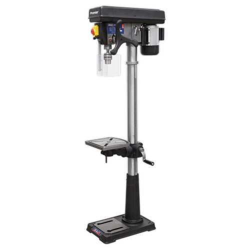 Sealey premier bench mounting - bench,