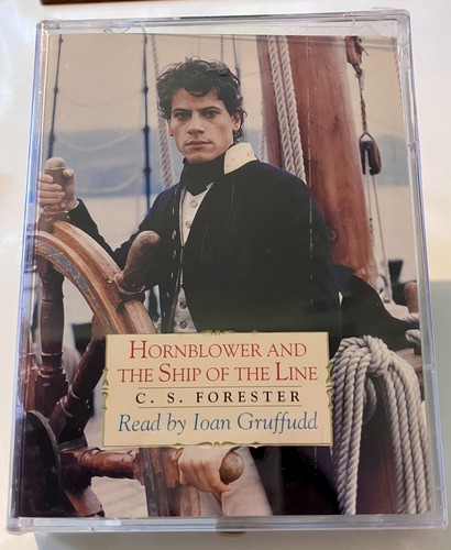 Hornblower and the - of,