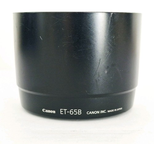 Canon 65b lens hood - lens,