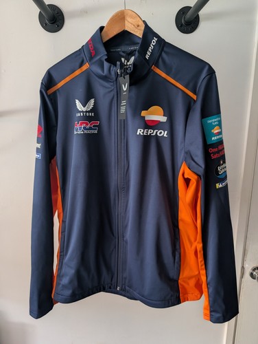 Castore repsol honda team - honda,