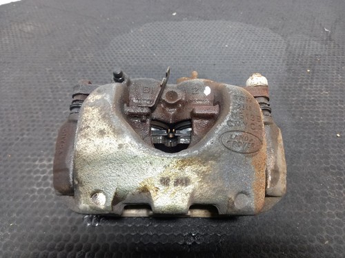 Landrover defender brake - landrover,