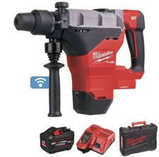 Milwaukee M18FHM-121C 8kg