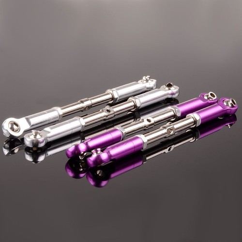 Steel adjustable turnbuckles - steel,